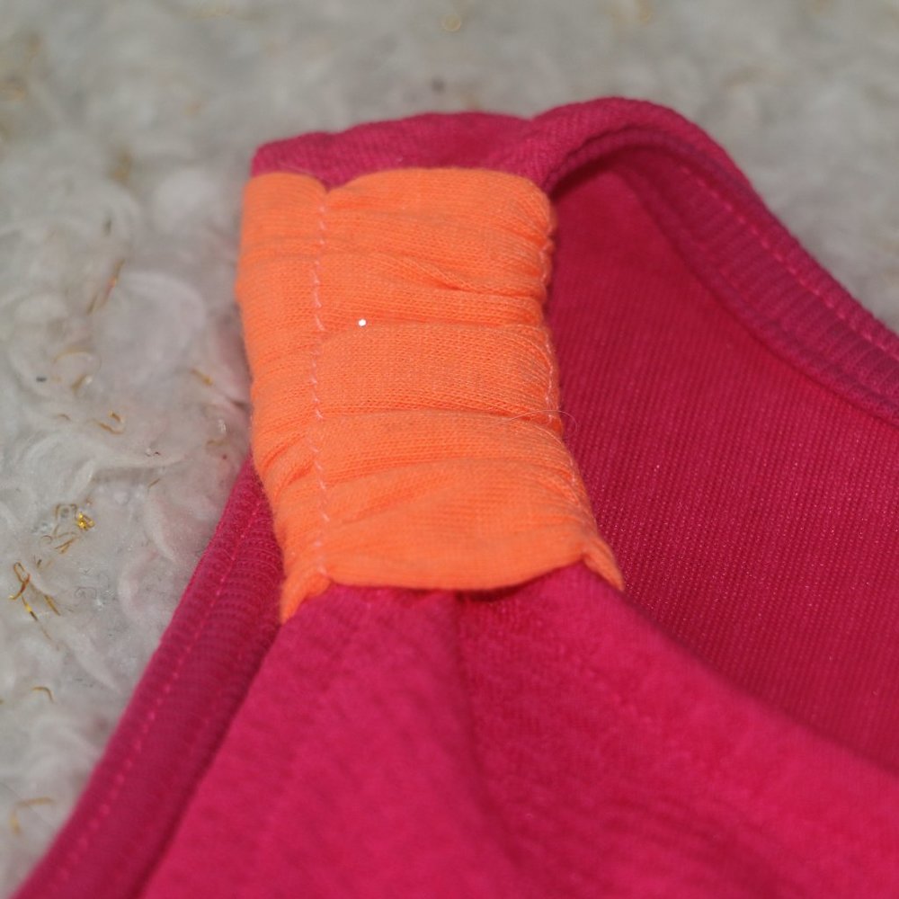 Juicy Couture Ruffle Top - Picture 5 of 10